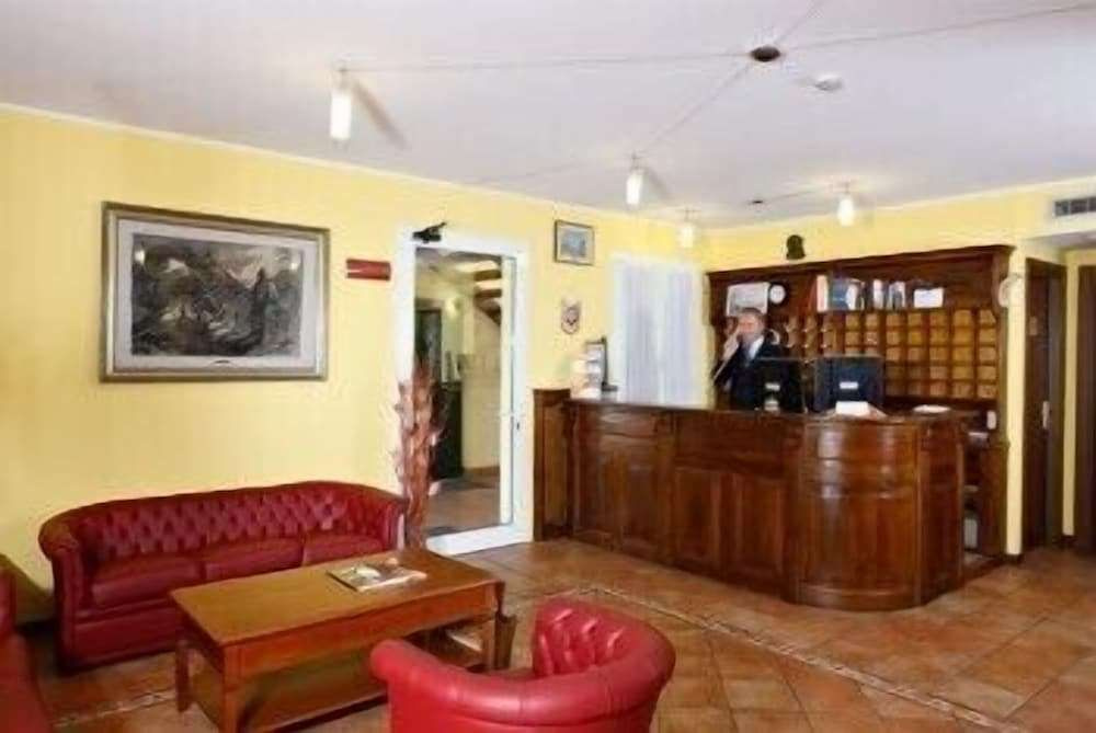 Hotel Gabarda - Général
