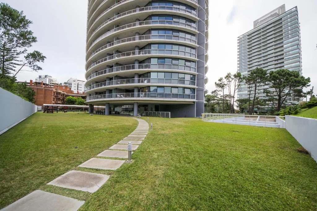 Apartamento 907