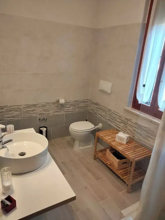 1 Bedroom Standard Double Family room with balcony (full double bed)