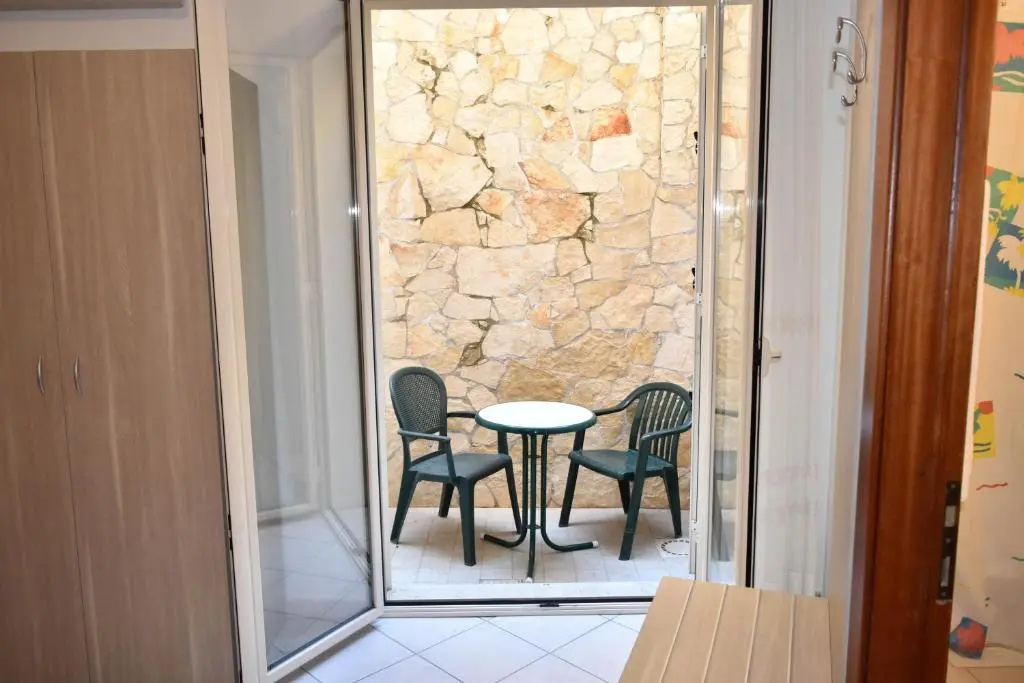 Hotel Condor - Chambres