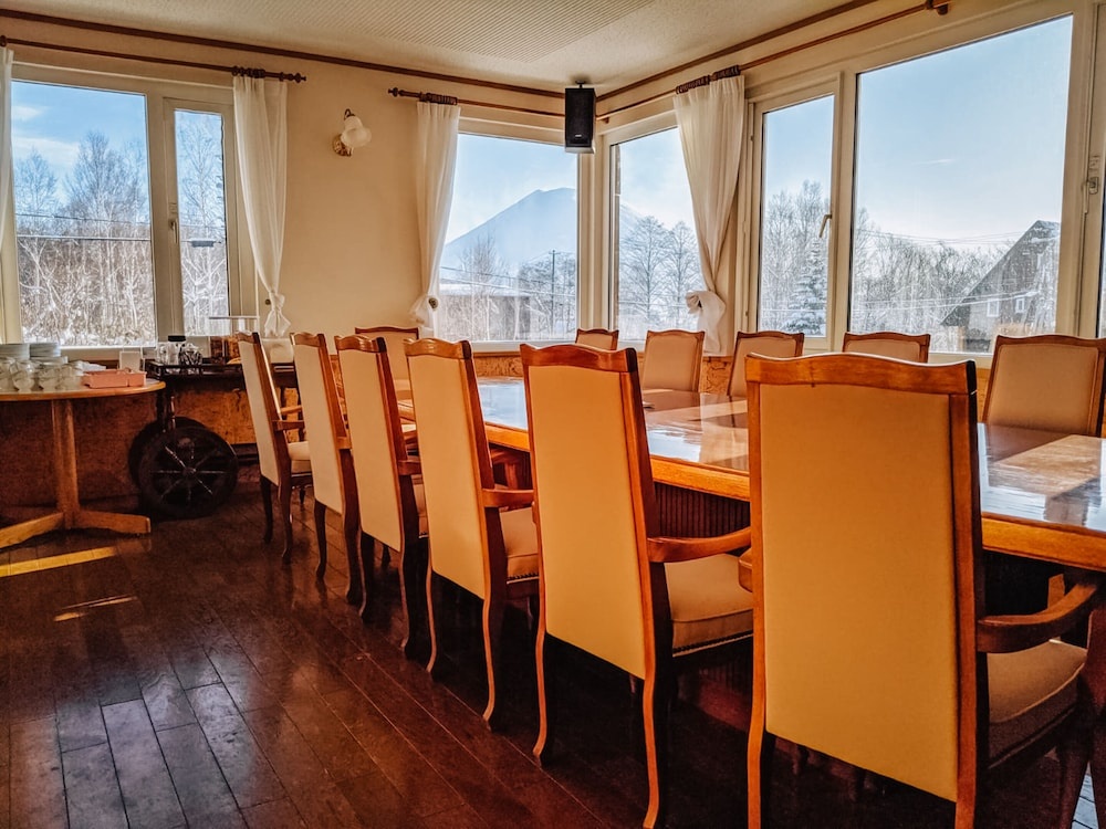 The Niseko Ski Lodge - Higashiyama 사진 34
