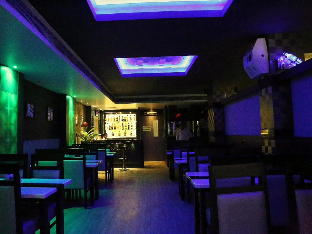 Hotel photo 9