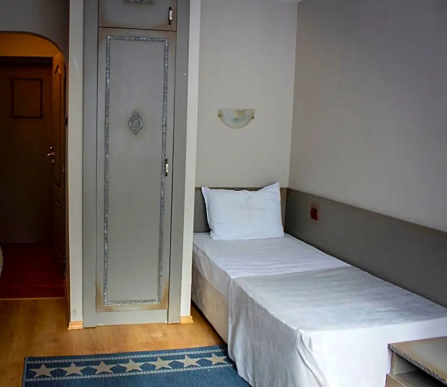 Breza Hotel - Chambres