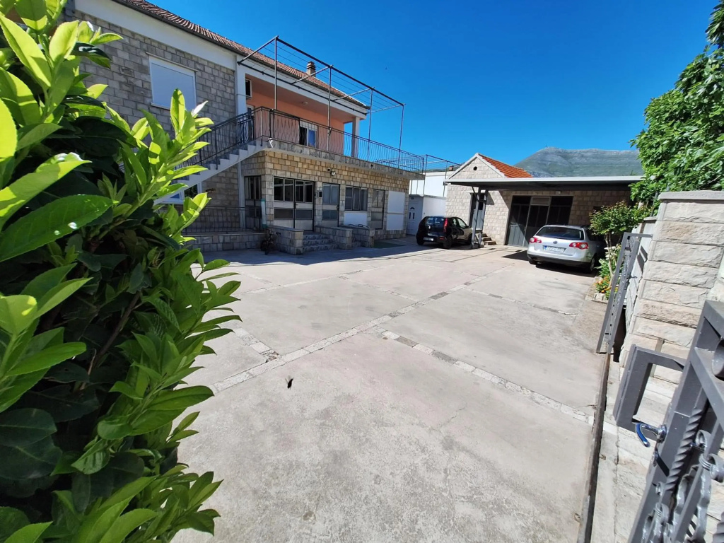 Apartment Slobo 1