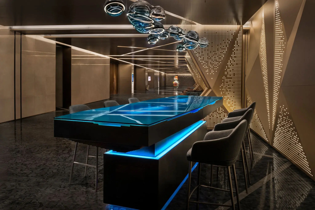 Hotel photo 20