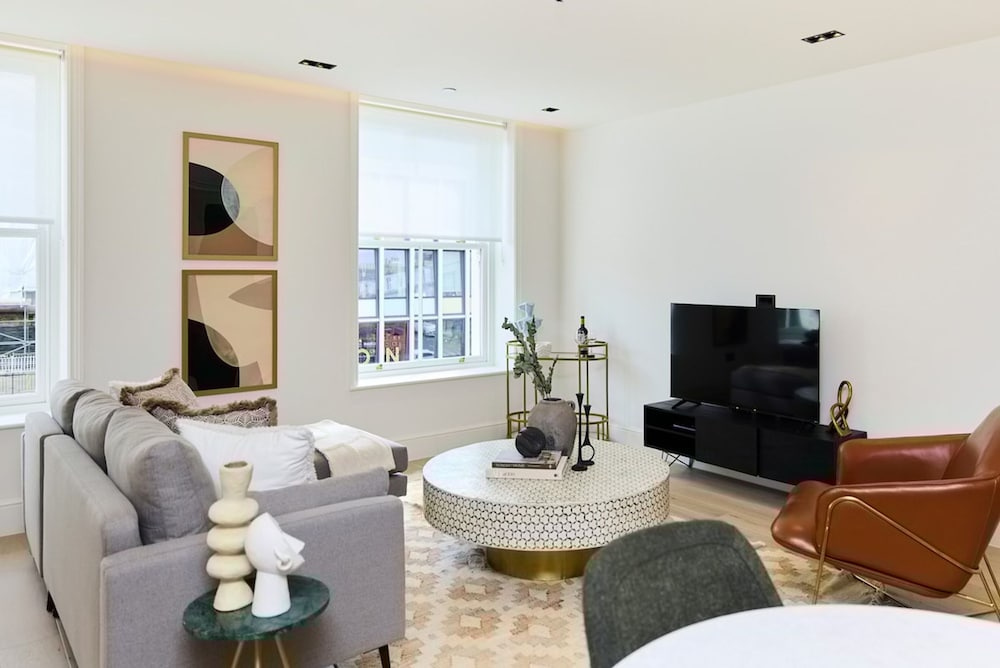 The Pembridge Residences Modern Notting Hill 10b