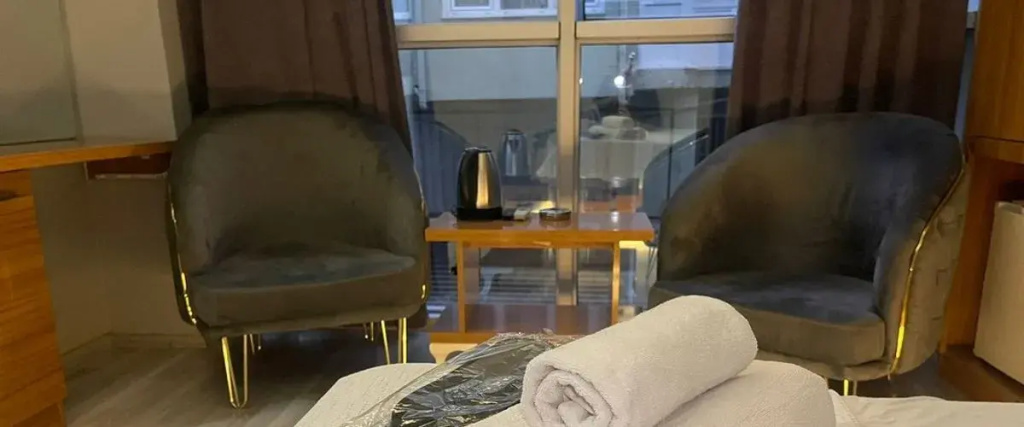 Hotel photo 6