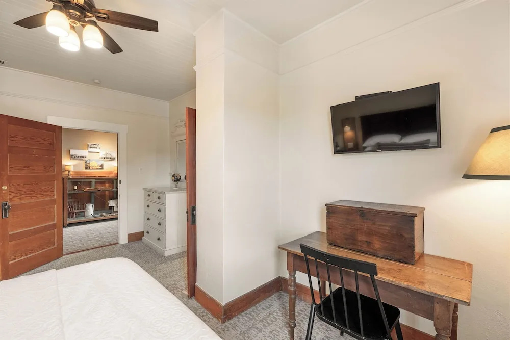 Sonoma Hotel - Chambres