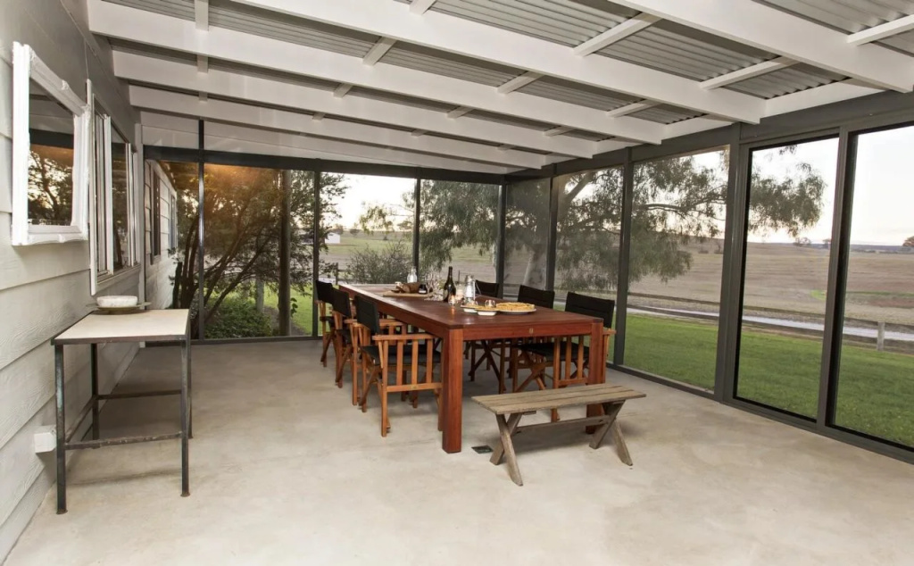 Colenso Country Retreat - Général