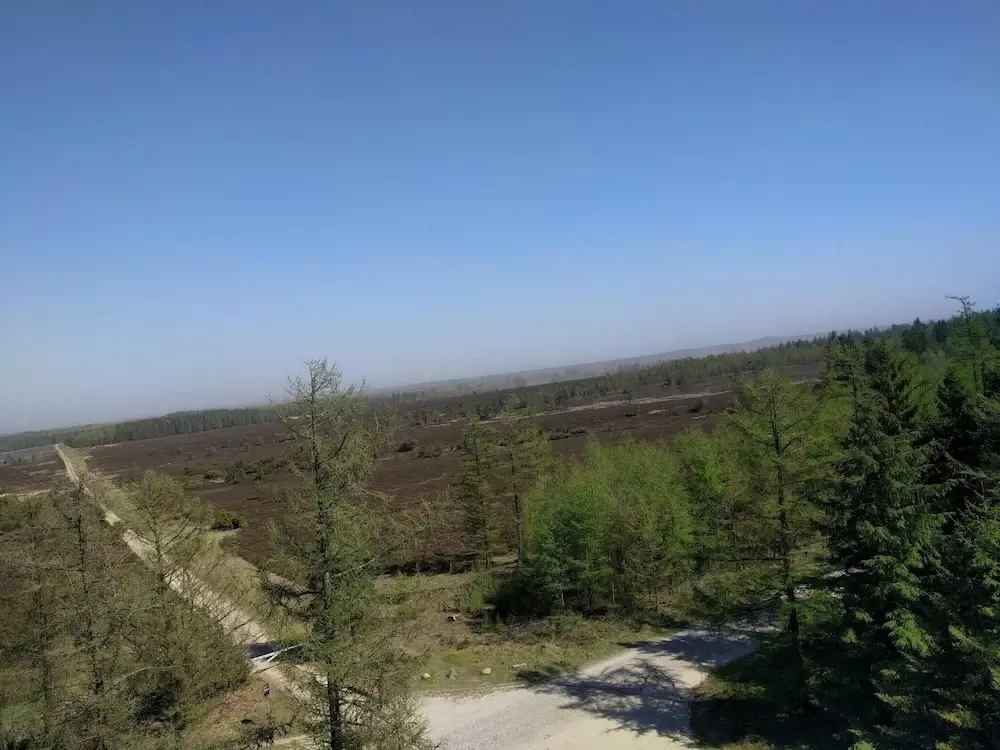6 Person Holiday Home in Hovborg
