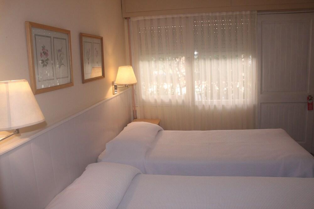 Hotel La Capilla by null