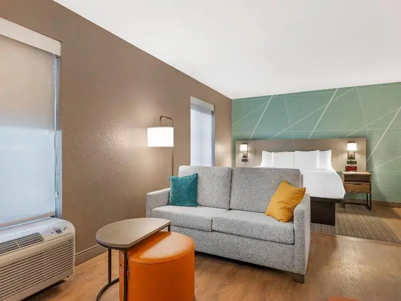 Suite