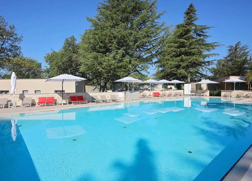 Istrian Villas Plava Laguna, П-ів Істрія, Хорватія мініатюра 11