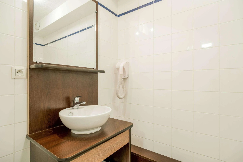 Comfort Suites Pau Idron - Général