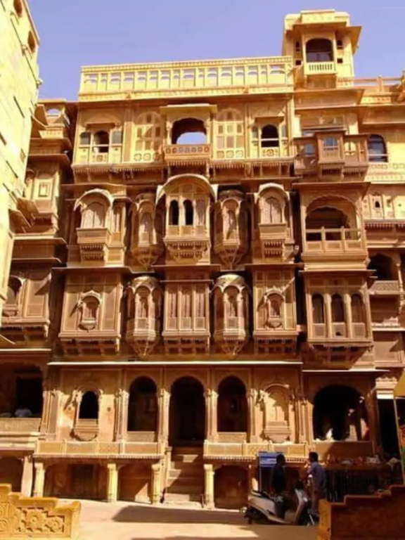 Hotel Jeet Mahal