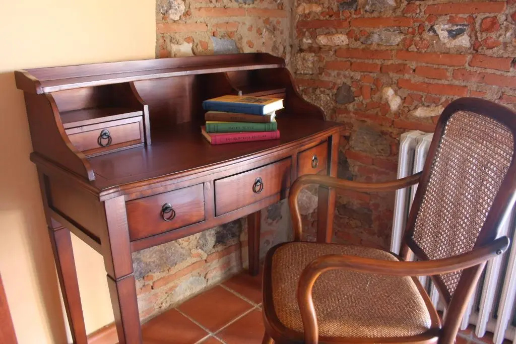 Hotel Rural Cerro Príncipe - Chambres
