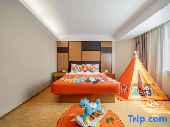 Ji Hotel Hangzhou West Lake Jiefang Road - Chambres