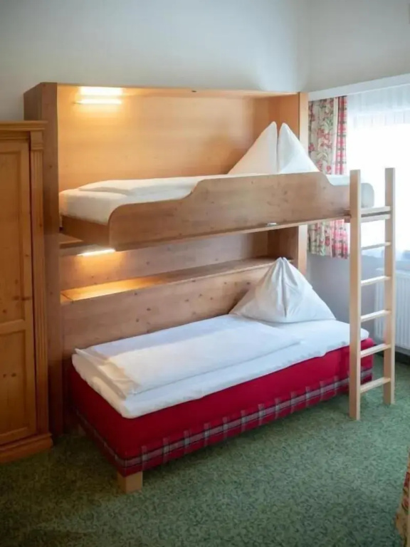 Aparthotel Kristall - Général