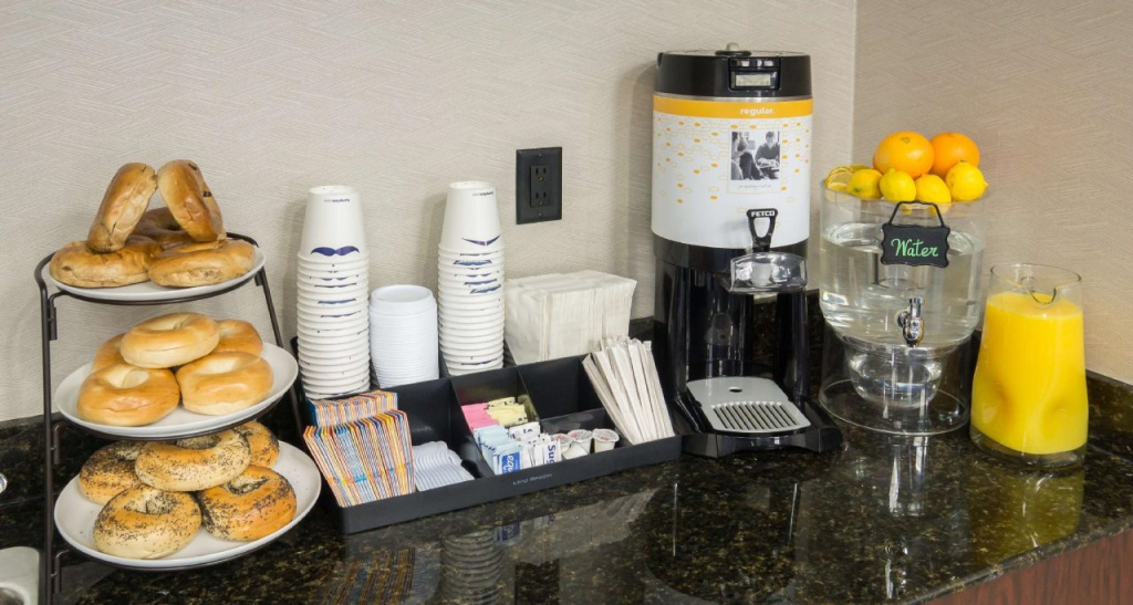 Hotel photo 14
