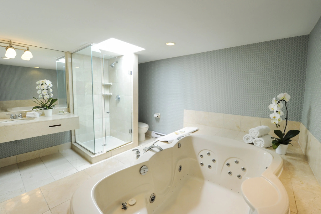 Holiday Inn Niagara Falls - By The Falls by IHG - Général