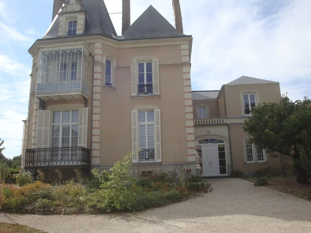 Chambres d'Hôtes Les Clefs du Bonheur