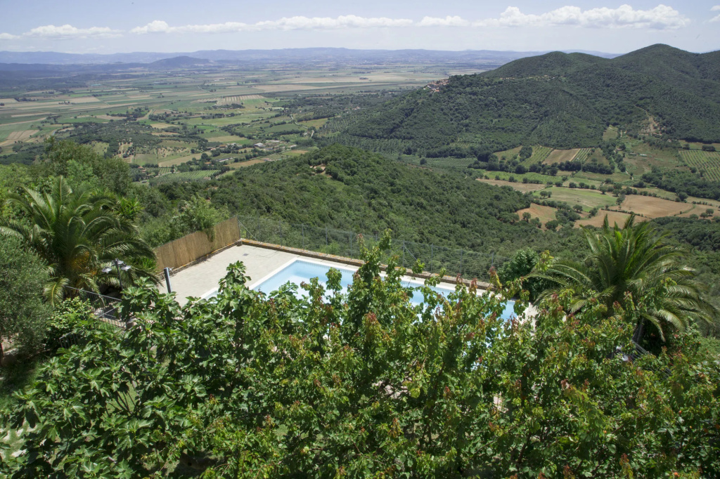 Balcony & Terrace
