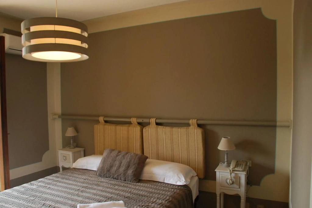 Hotel Andreis - фото 4