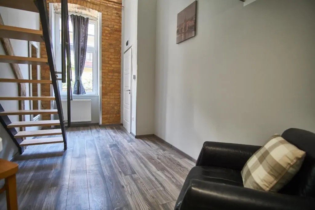 A32 Apartments Budapest - 3