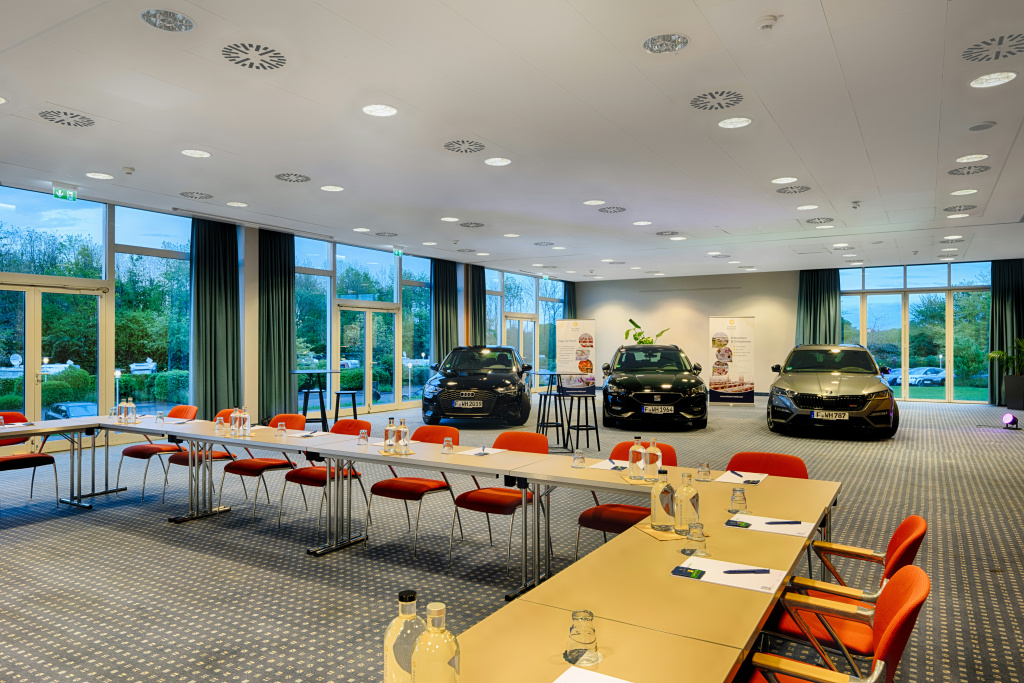 Welcome Hotel Wesel - Général