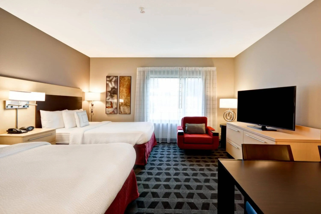 TownePlace Suites by Marriott Dallas Lewisville - Général