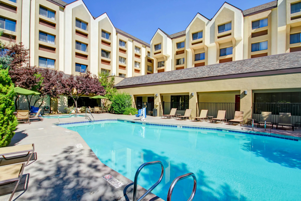DoubleTree by Hilton Hotel Flagstaff - Général