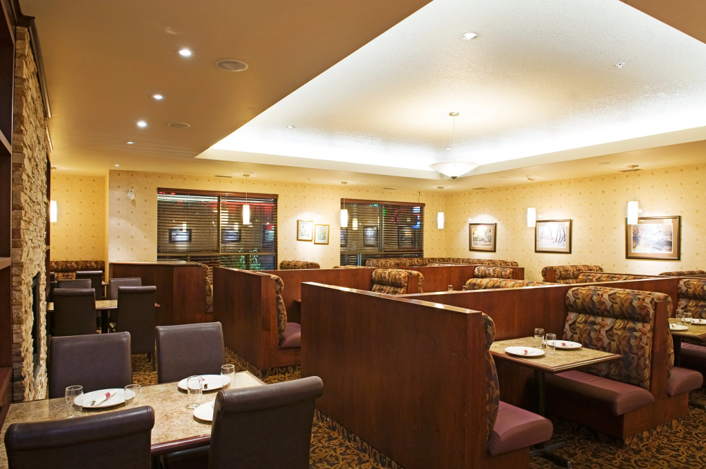 Holiday Inn Hotel & Suites Lloydminster by IHG - Général