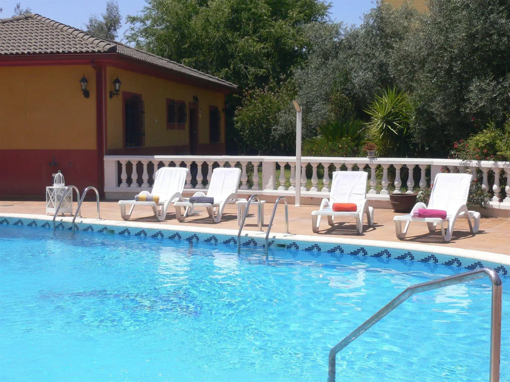 Hotel Zeus - Général