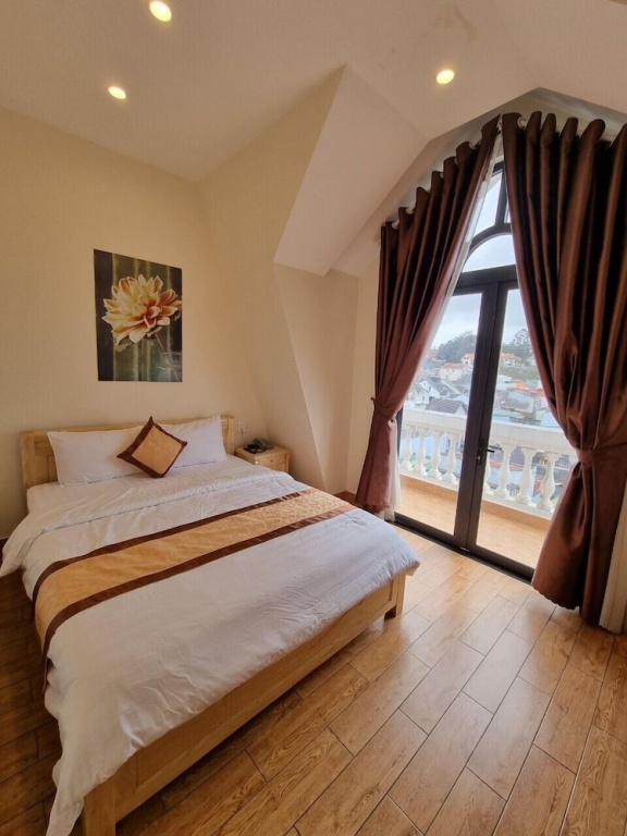 Thuong Dalat Hotel