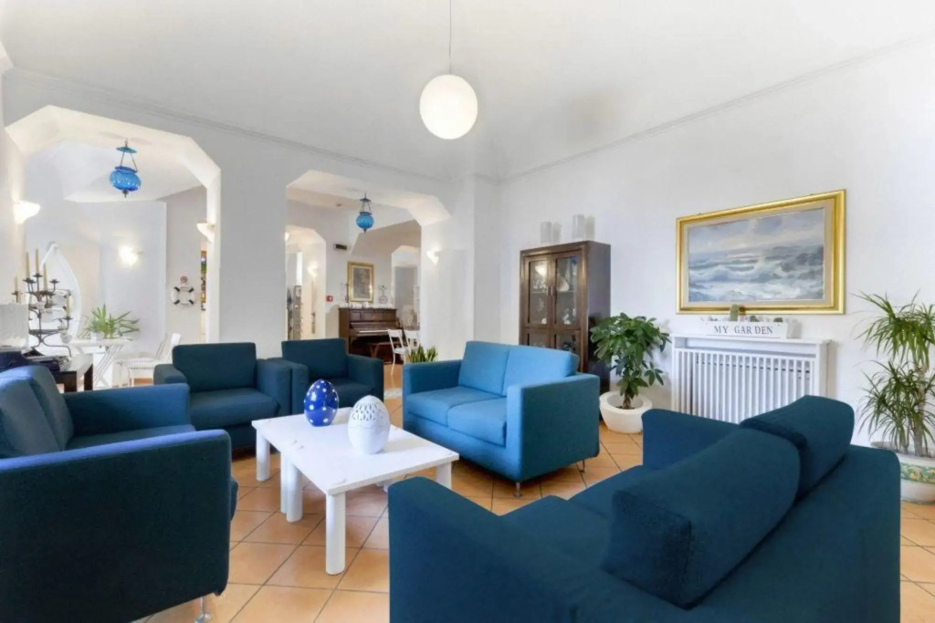 Panorama Palace Hotel - Général