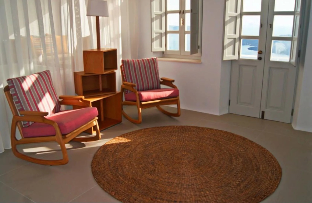 Nefeles Luxury Suites - Général