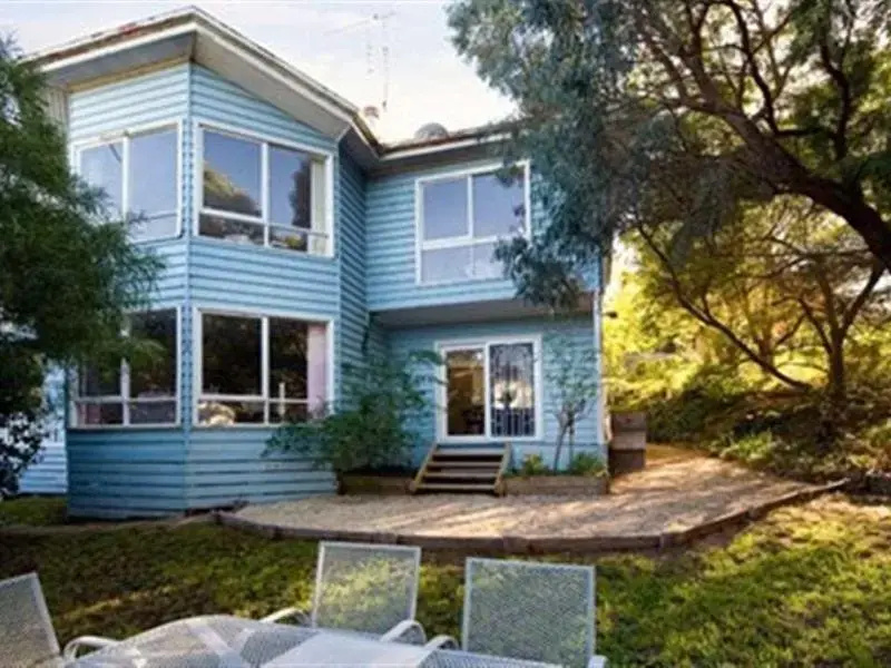 Hilltop Cottage Daylesford