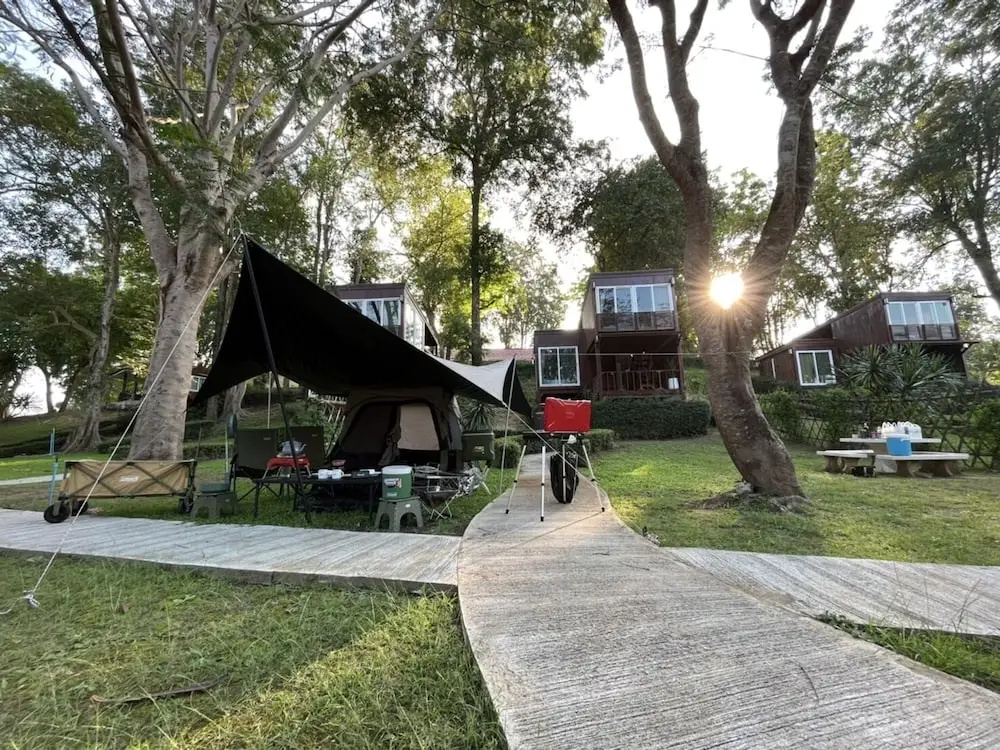 1 Bedroom Standard room