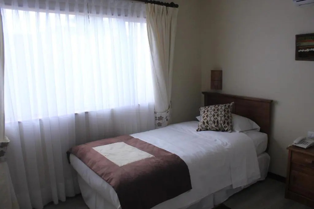 Hotel Plaza Pinto - Chambres