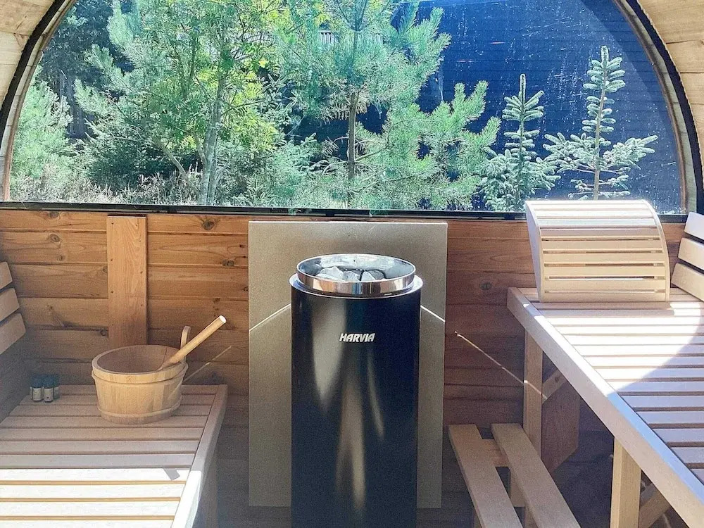 Cozy Holiday Home in Falster near Sea - фото 7