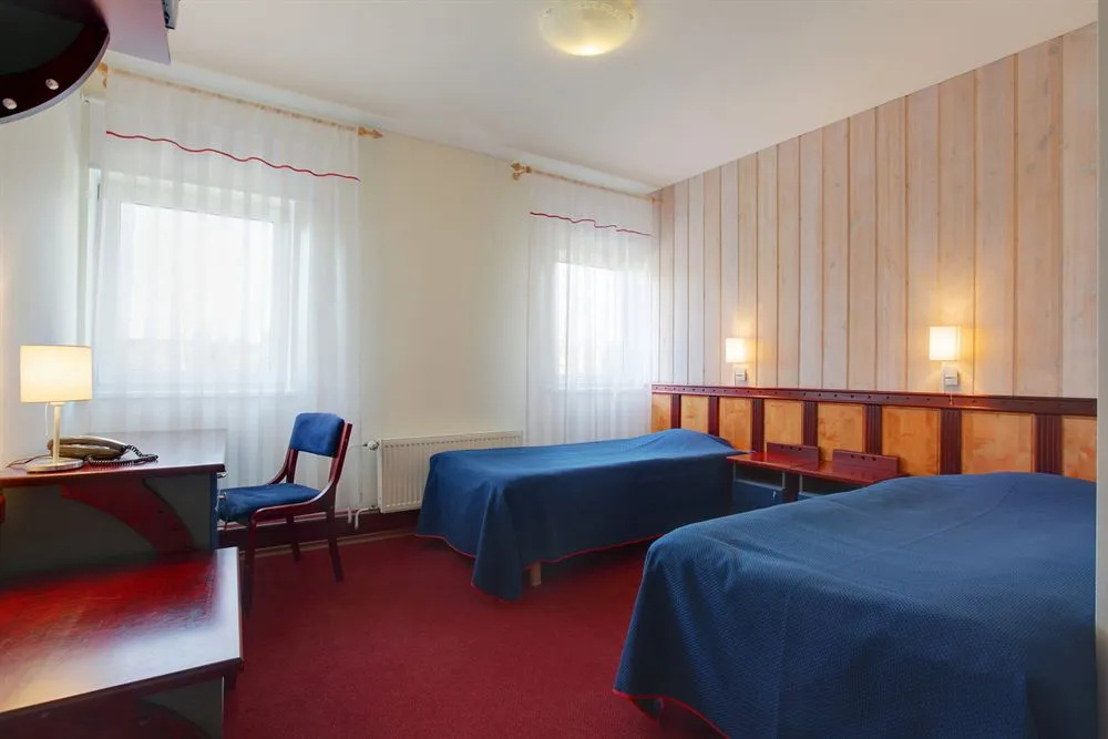 Hotel photo 6