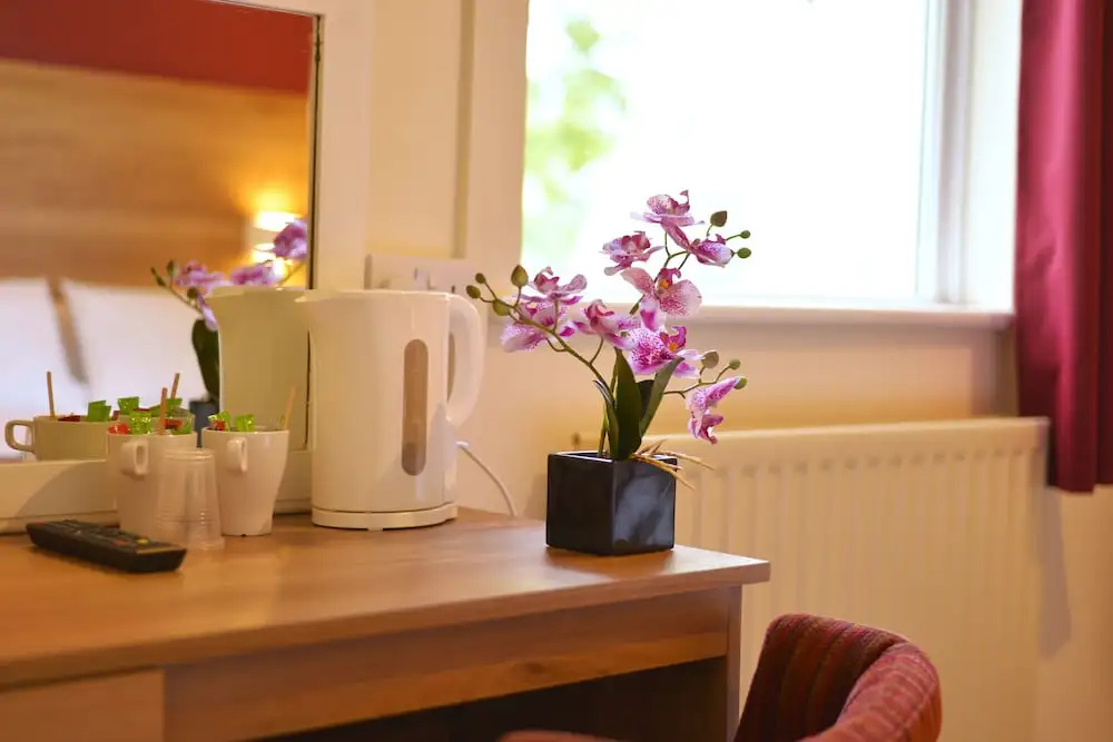 The Piccadilly Hotel - Chambres