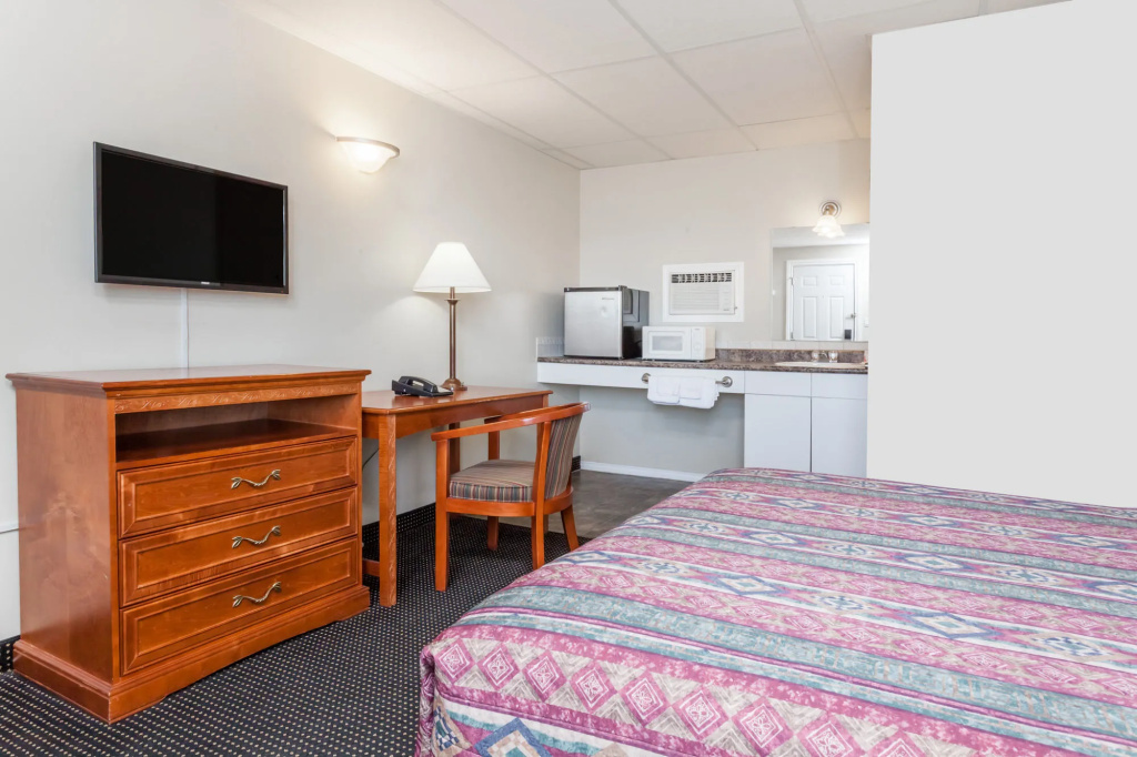 Hotel photo 6