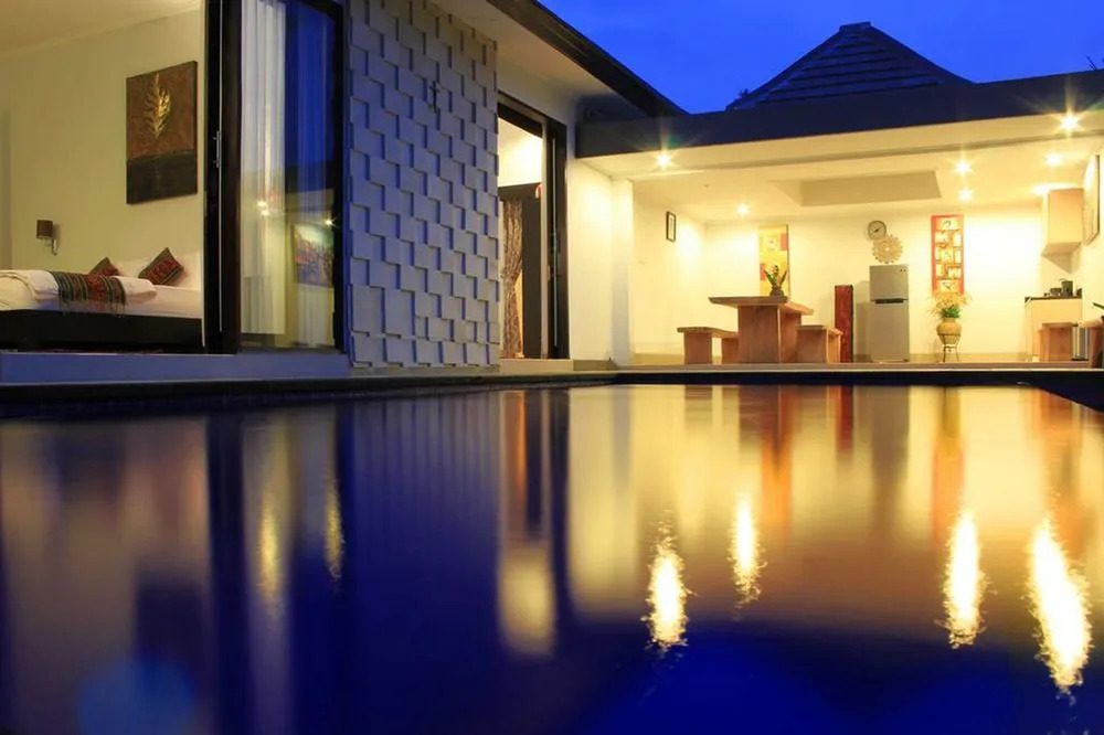 Grand Nismara Villa Seminyak