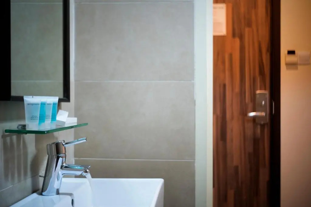 Days Inn by Wyndham Singapore Novena, previously known as Value Thomson Singapore - Chambres