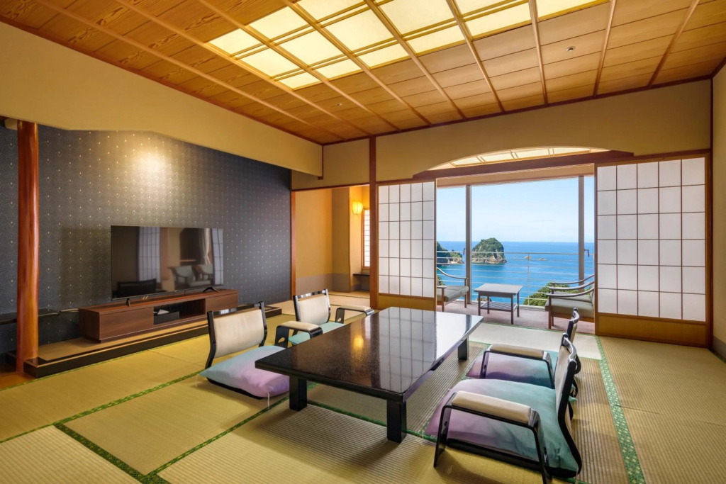 Dogashima NEW Ginsui