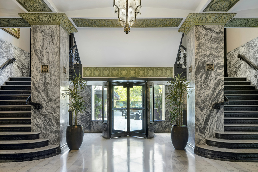 Colcord Hotel Oklahoma City, Curio Collection by Hilton - Général