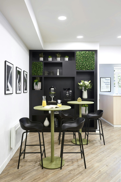 Citadines Kléber Strasbourg - Général