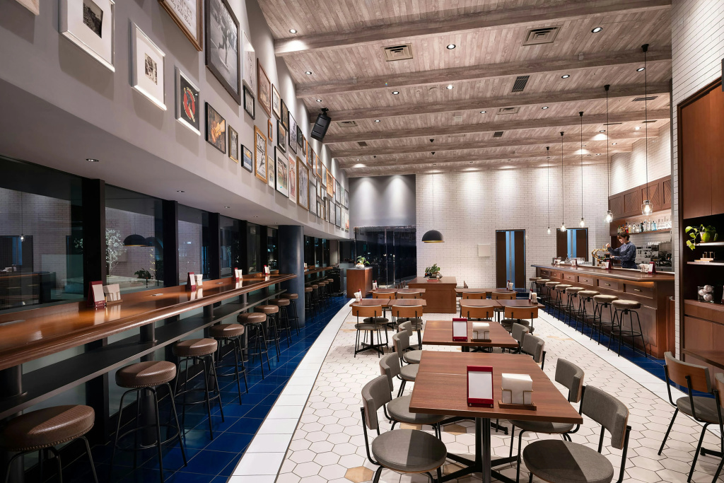 DoubleTree by Hilton Tokyo Ariake 사진 32
