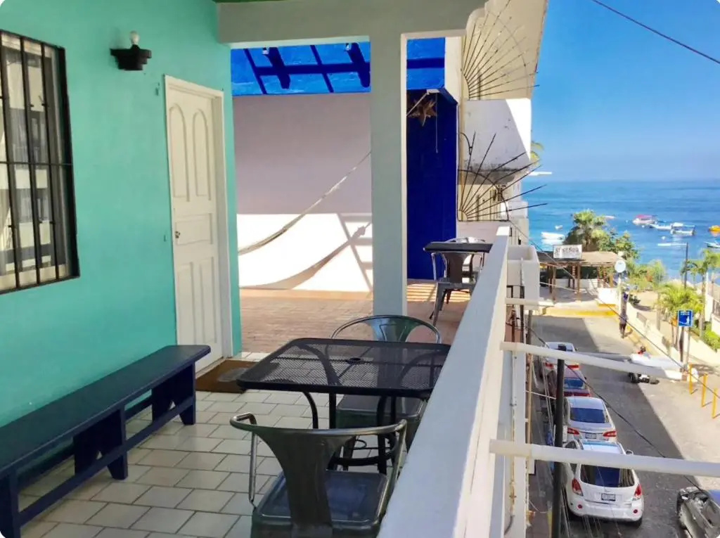 My Beach Condo RG5